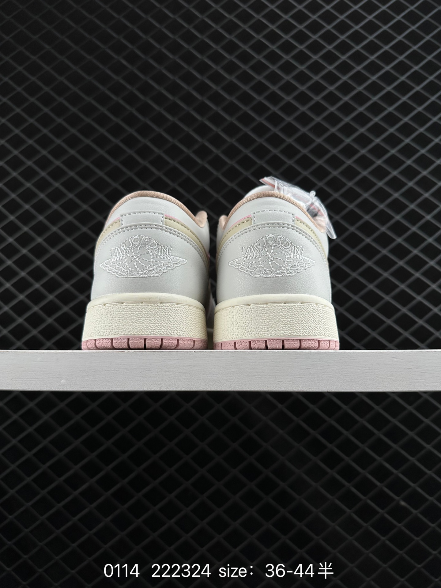 Air Jordan 1 Low AJ1